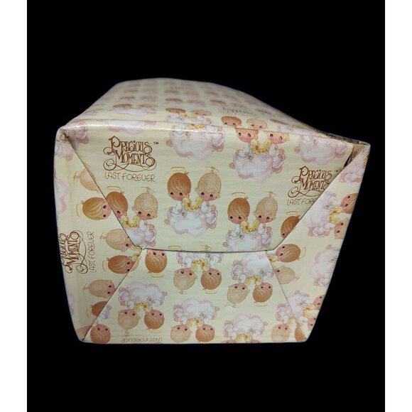 Precious Moments "You Are Always On My Mind" Figurine #306967, Vintage 1997 - Picture 9 of 11